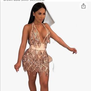 Party Dress